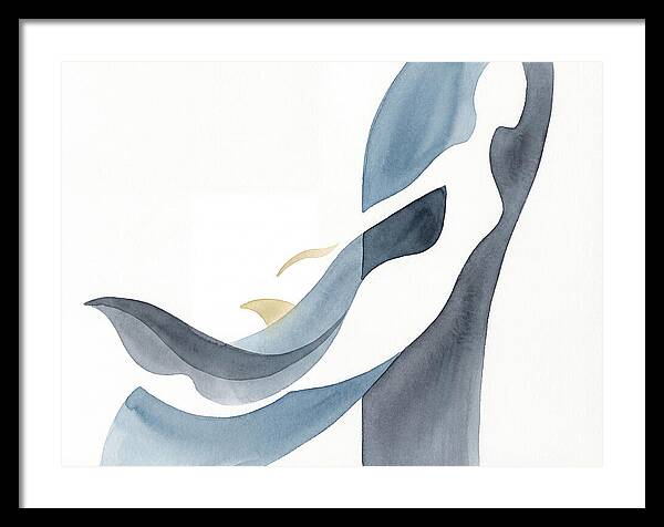 Siren In Fluid Motion