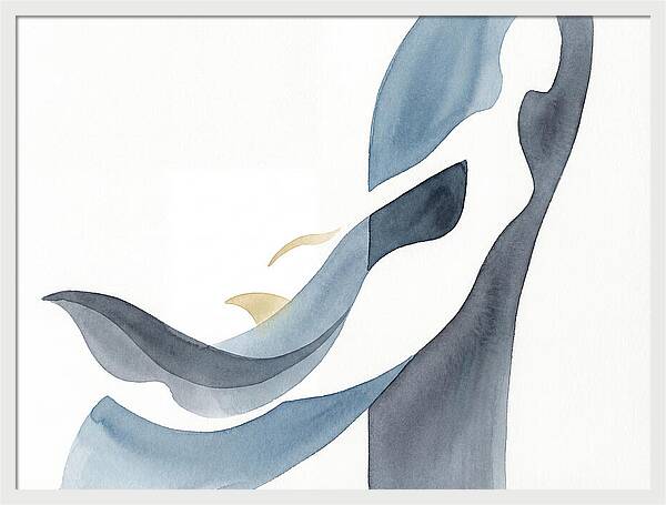 Siren In Fluid Motion