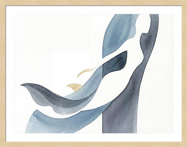 Siren In Fluid Motion