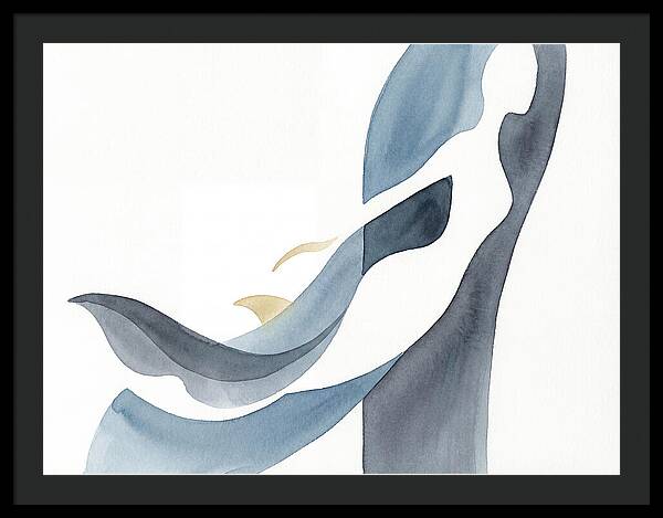 Siren In Fluid Motion