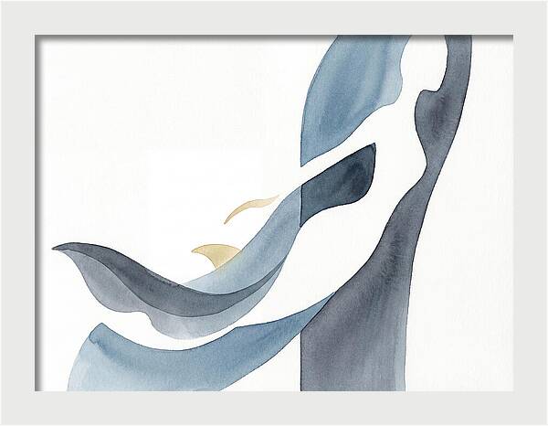 Siren In Fluid Motion