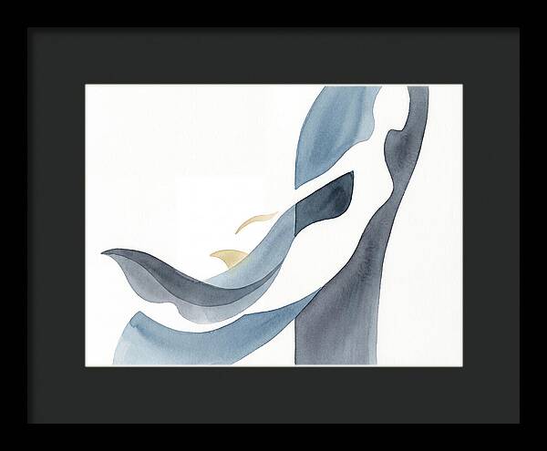 Siren In Fluid Motion