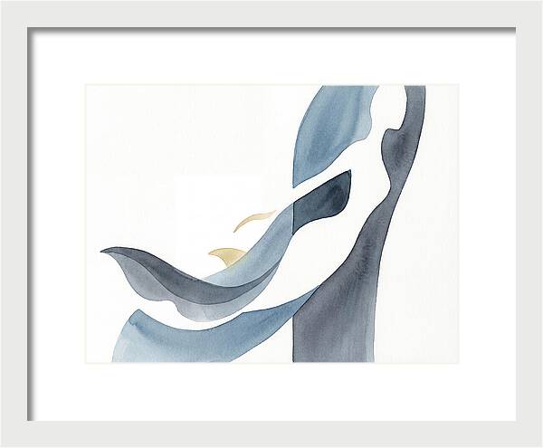 Siren In Fluid Motion