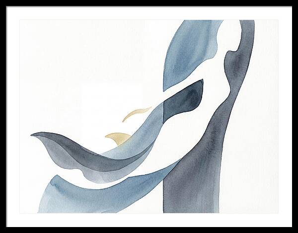 Siren In Fluid Motion