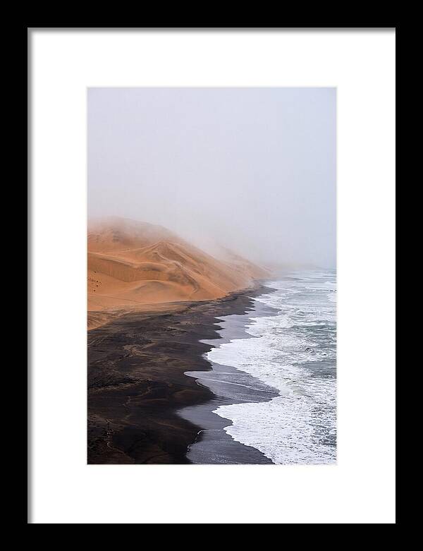 Skeleton Coast Serenity