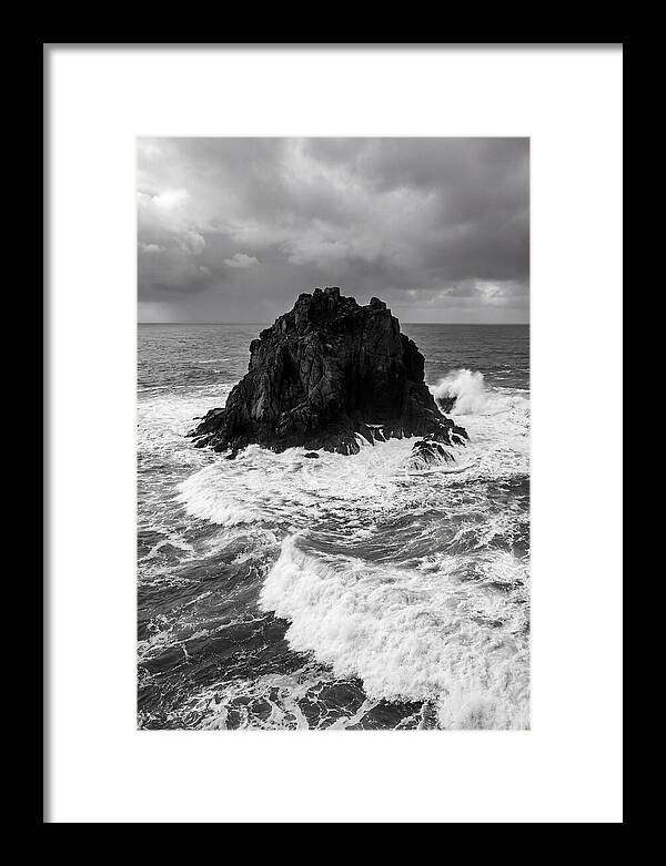 Skellig Michael Rock Drama