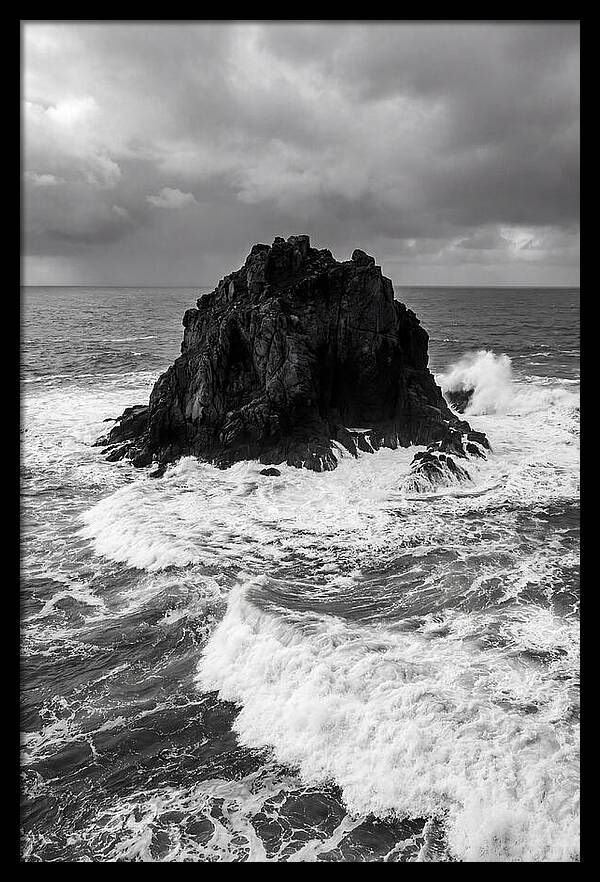 Skellig Michael Rock Drama