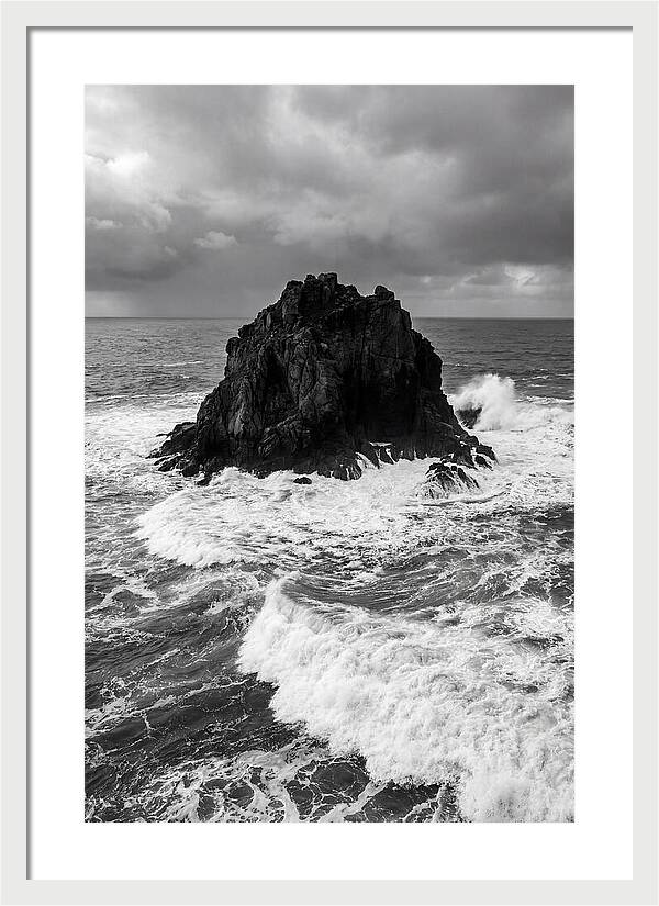 Skellig Michael Rock Drama
