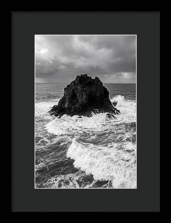 Skellig Michael Rock Drama