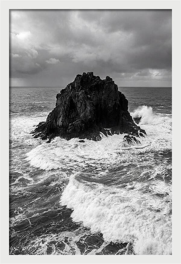Skellig Michael Rock Drama