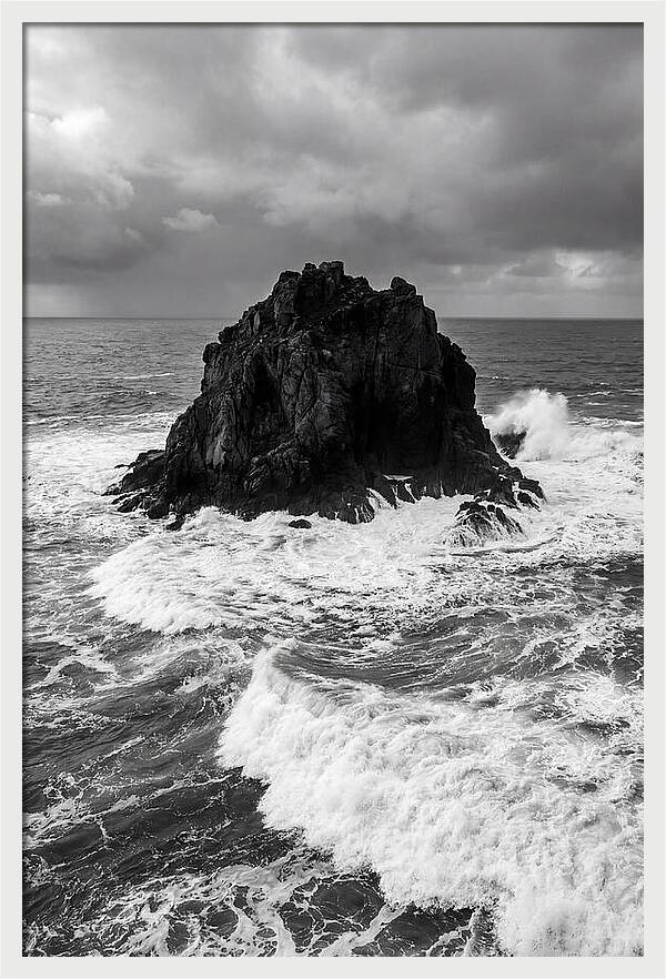Skellig Michael Rock Drama
