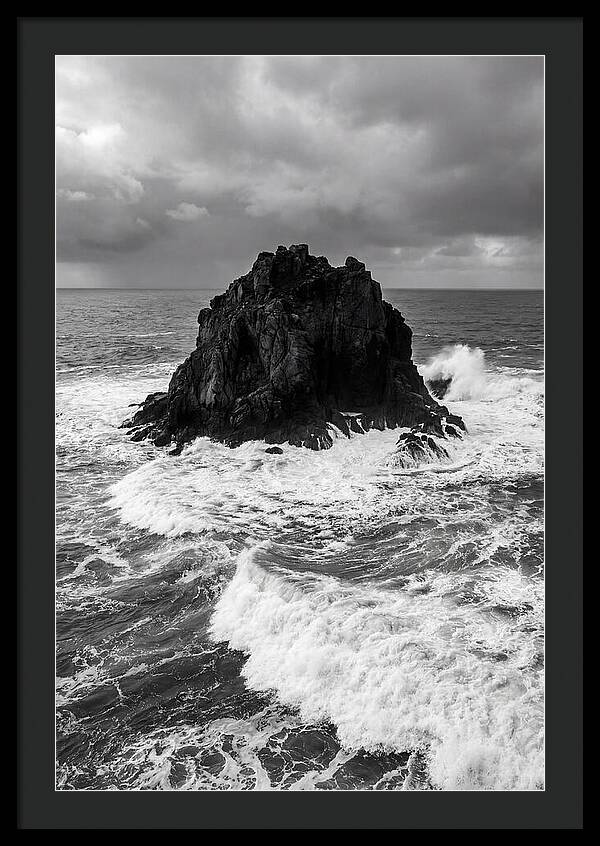 Skellig Michael Rock Drama