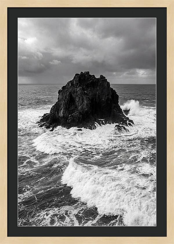 Skellig Michael Rock Drama