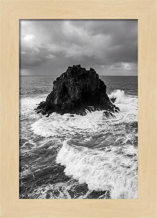 Skellig Michael Rock Drama