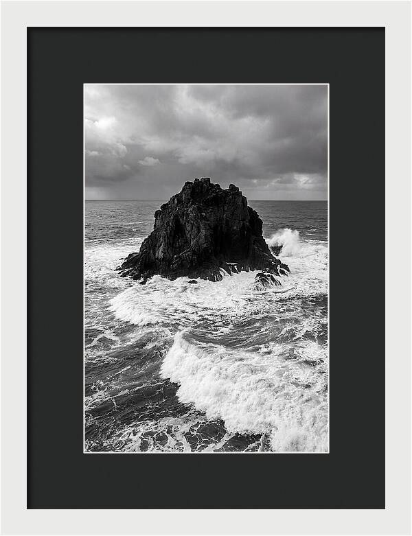 Skellig Michael Rock Drama