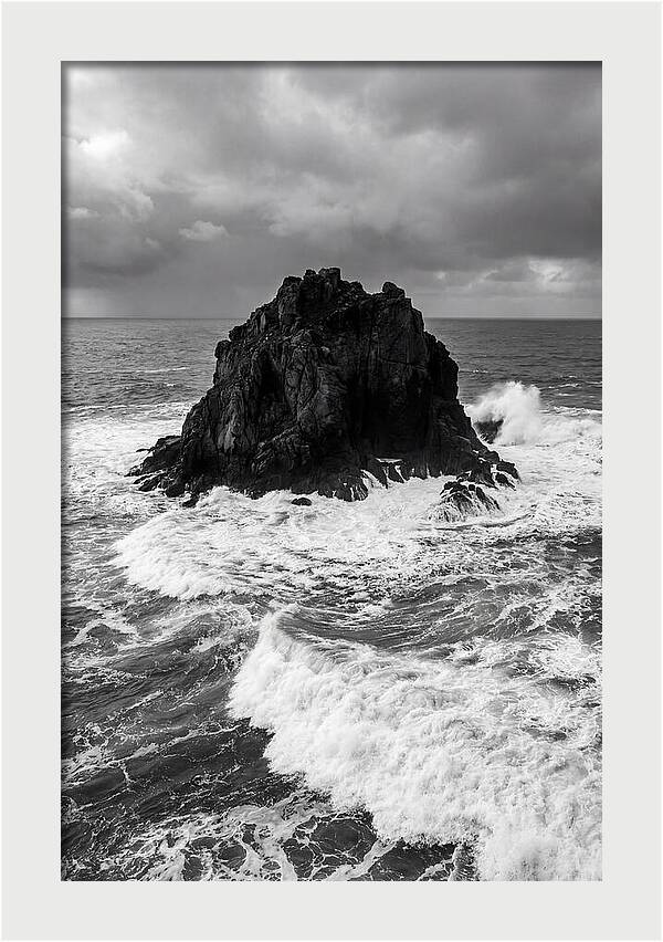 Skellig Michael Rock Drama