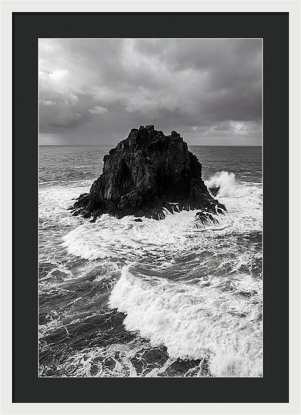 Skellig Michael Rock Drama