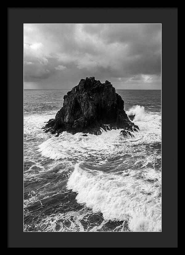 Skellig Michael Rock Drama