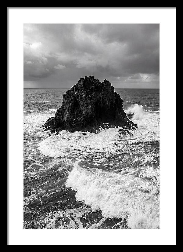 Skellig Michael Rock Drama