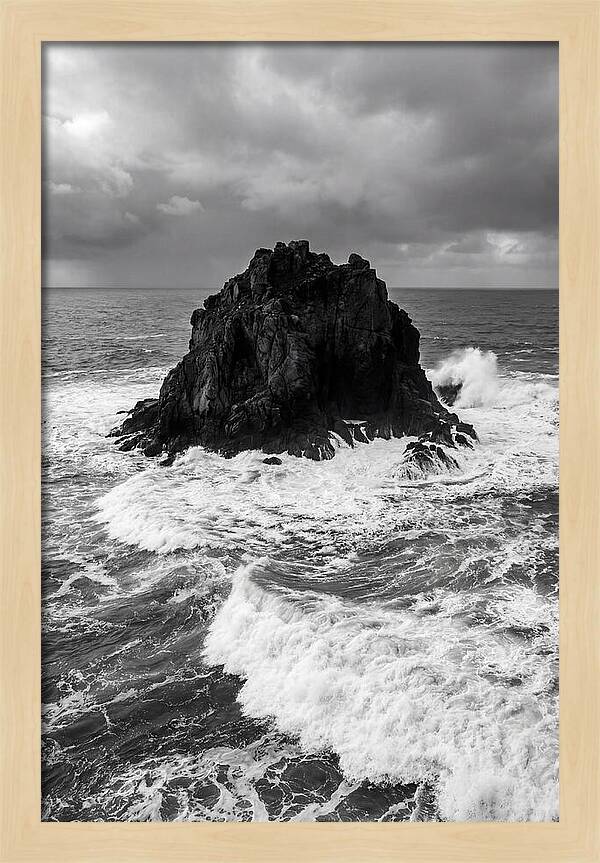 Skellig Michael Rock Drama
