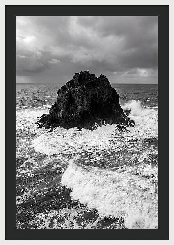 Skellig Michael Rock Drama