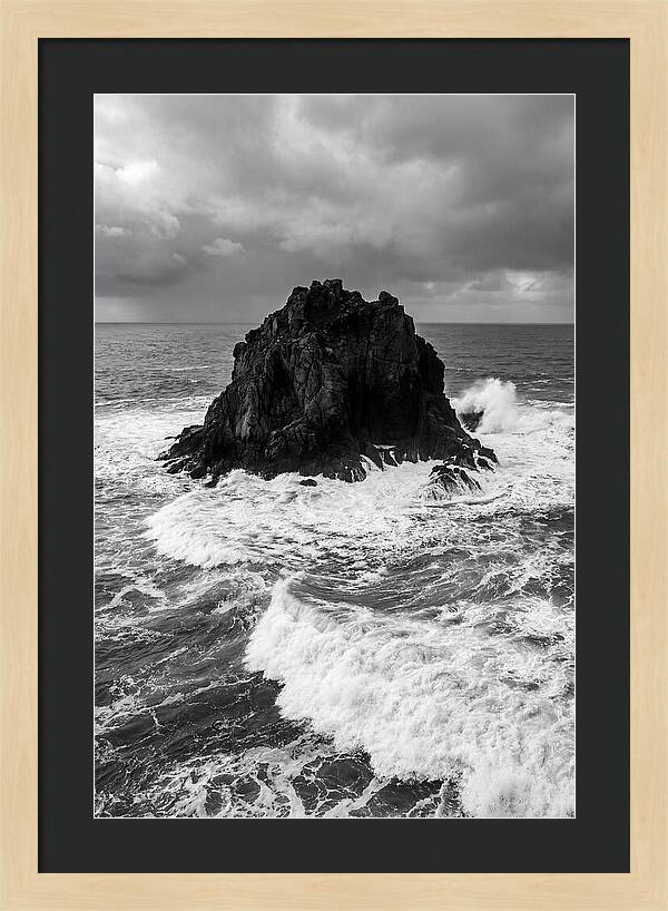 Skellig Michael Rock Drama