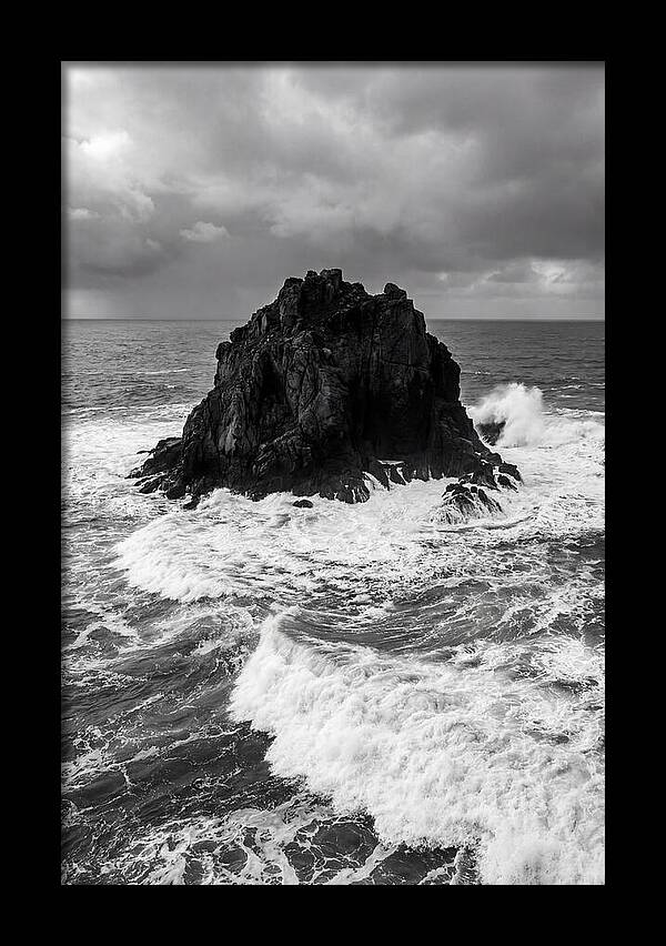 Skellig Michael Rock Drama