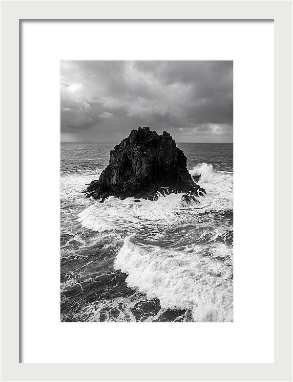 Skellig Michael Rock Drama