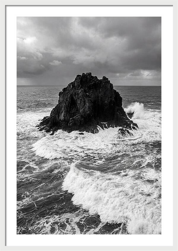 Skellig Michael Rock Drama