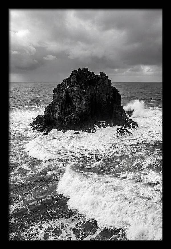 Skellig Michael Rock Drama