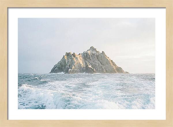 Skellig Michaels Serene Beauty