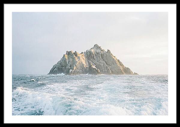 Skellig Michaels Serene Beauty
