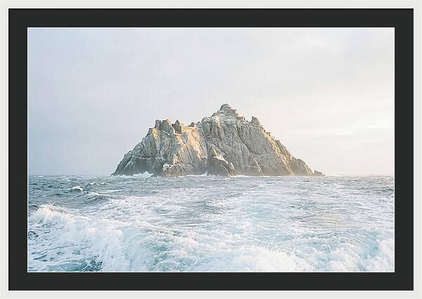 Skellig Michaels Serene Beauty