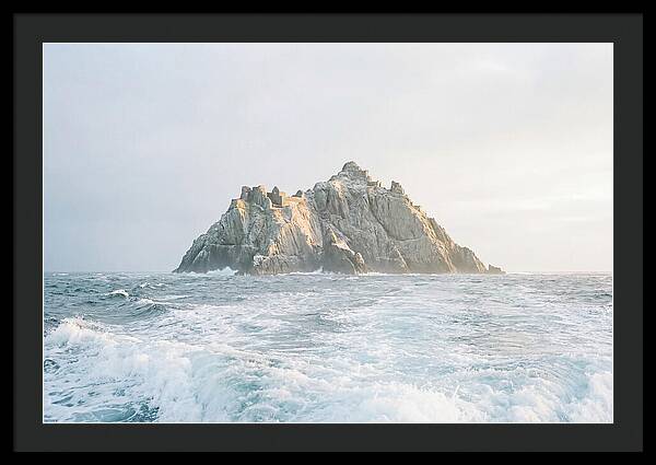 Skellig Michaels Serene Beauty