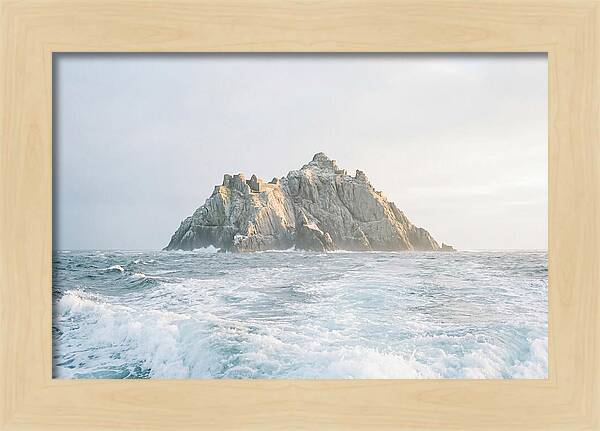 Skellig Michaels Serene Beauty