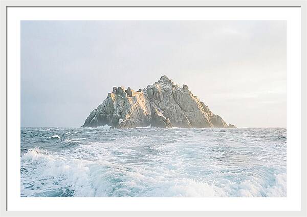 Skellig Michaels Serene Beauty