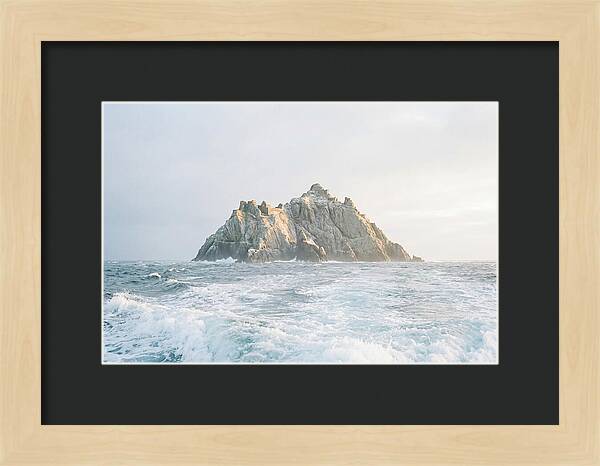 Skellig Michaels Serene Beauty