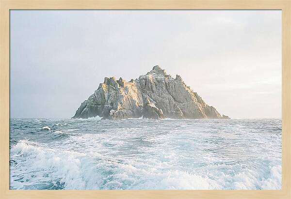 Skellig Michaels Serene Beauty