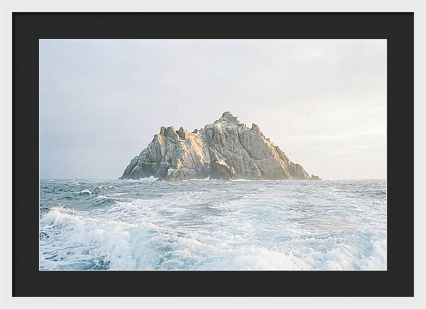 Skellig Michaels Serene Beauty