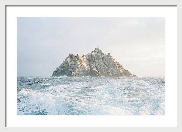 Skellig Michaels Serene Beauty