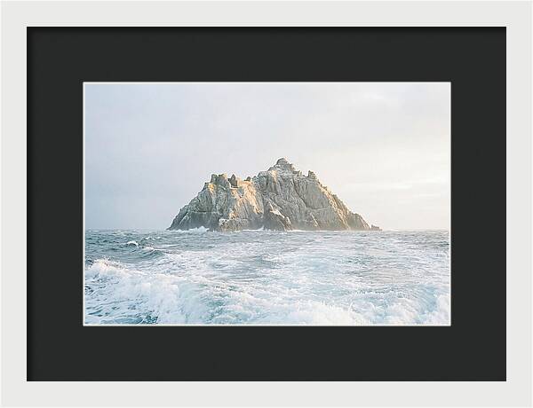 Skellig Michaels Serene Beauty