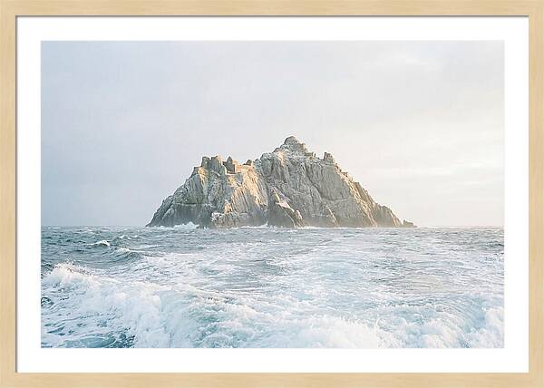 Skellig Michaels Serene Beauty