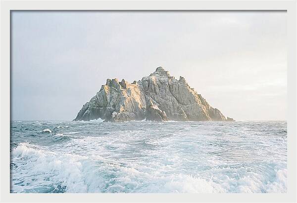 Skellig Michaels Serene Beauty