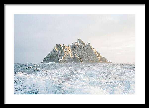 Skellig Michaels Serene Beauty