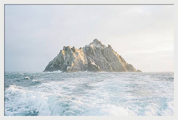 Skellig Michaels Serene Beauty