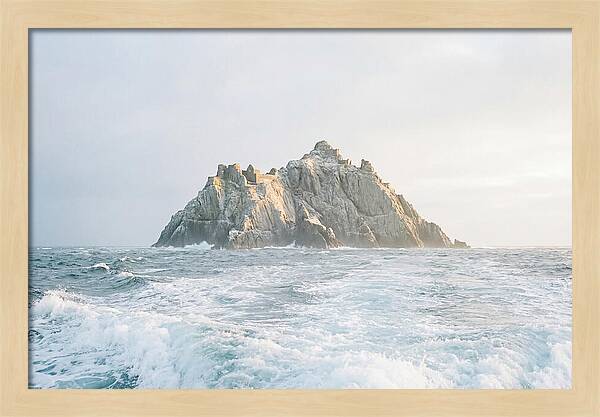 Skellig Michaels Serene Beauty