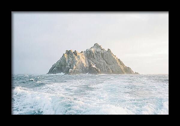 Skellig Michaels Serene Beauty