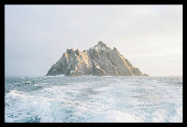 Skellig Michaels Serene Beauty