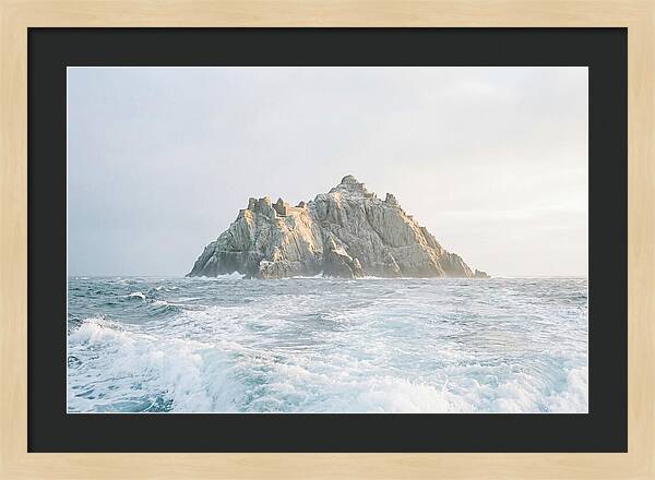 Skellig Michaels Serene Beauty