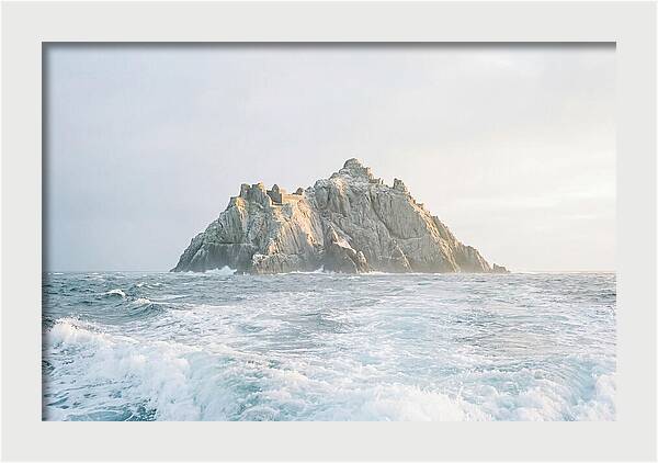 Skellig Michaels Serene Beauty